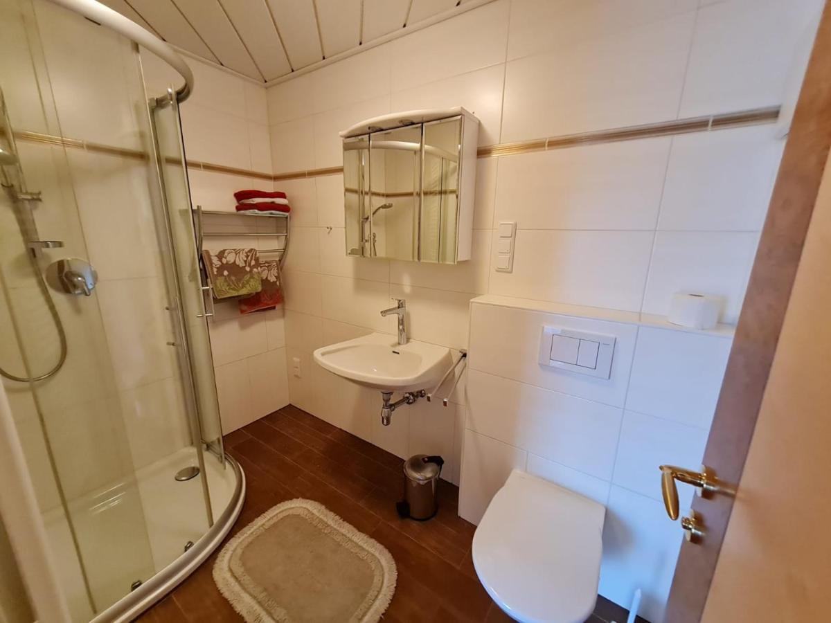 Apartement Obweghof Abtenau, Salzburger Land Exteriör bild