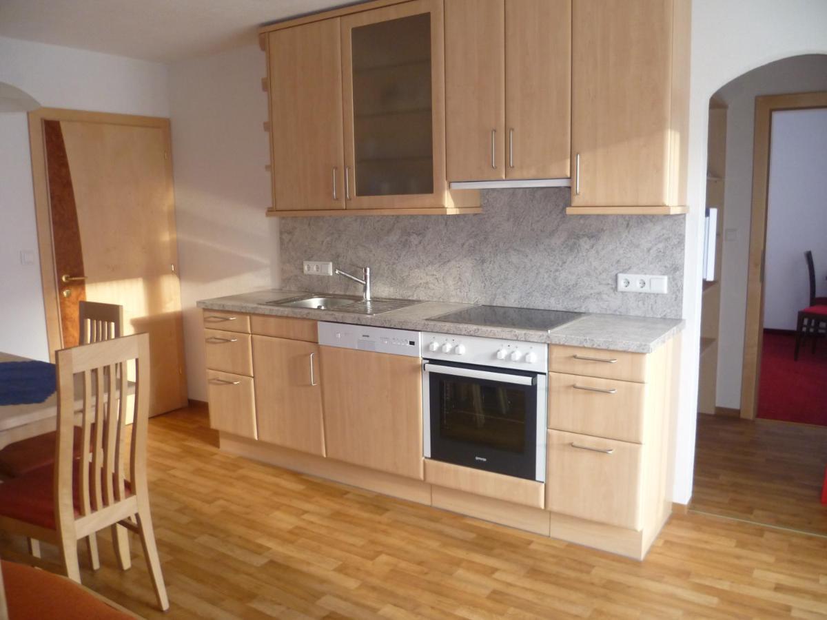 Apartement Obweghof Abtenau, Salzburger Land Exteriör bild