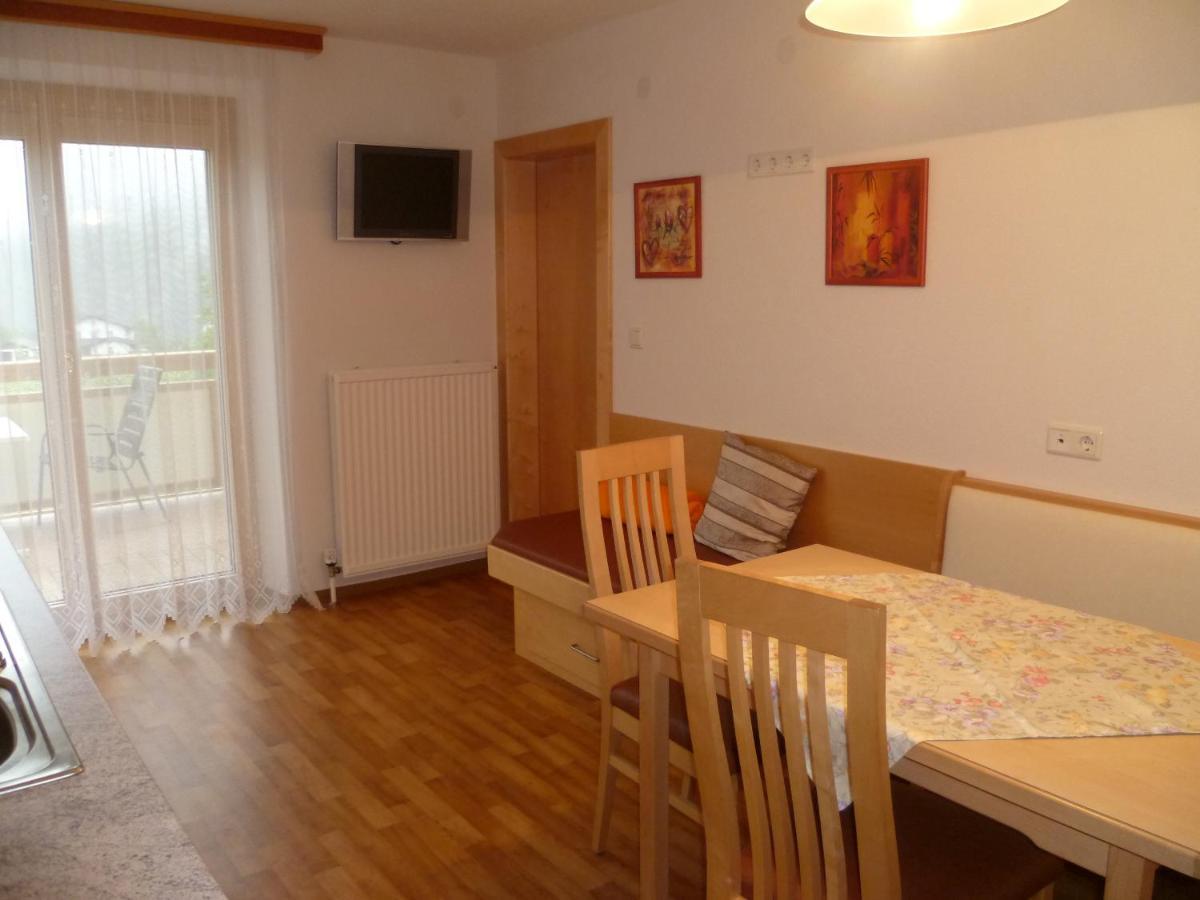 Apartement Obweghof Abtenau, Salzburger Land Exteriör bild