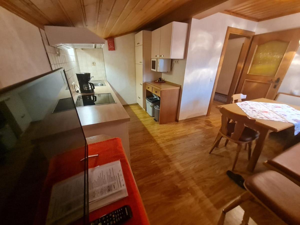 Apartement Obweghof Abtenau, Salzburger Land Exteriör bild