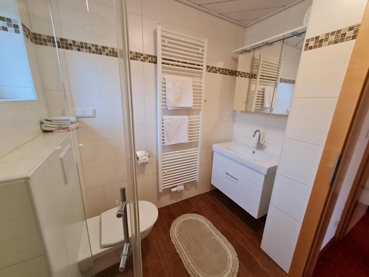 Apartement Obweghof Abtenau, Salzburger Land Exteriör bild