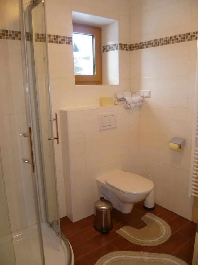 Apartement Obweghof Abtenau, Salzburger Land Exteriör bild