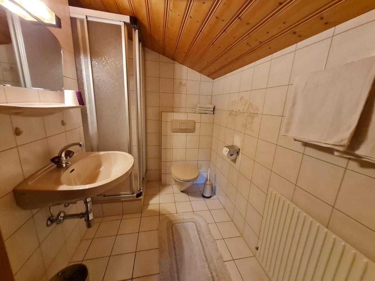 Apartement Obweghof Abtenau, Salzburger Land Exteriör bild