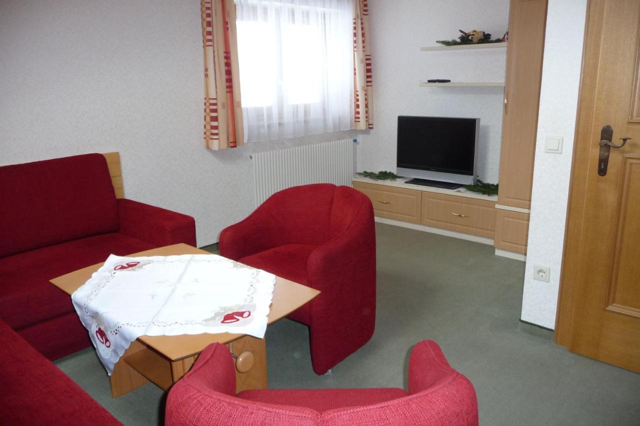 Apartement Obweghof Abtenau, Salzburger Land Exteriör bild