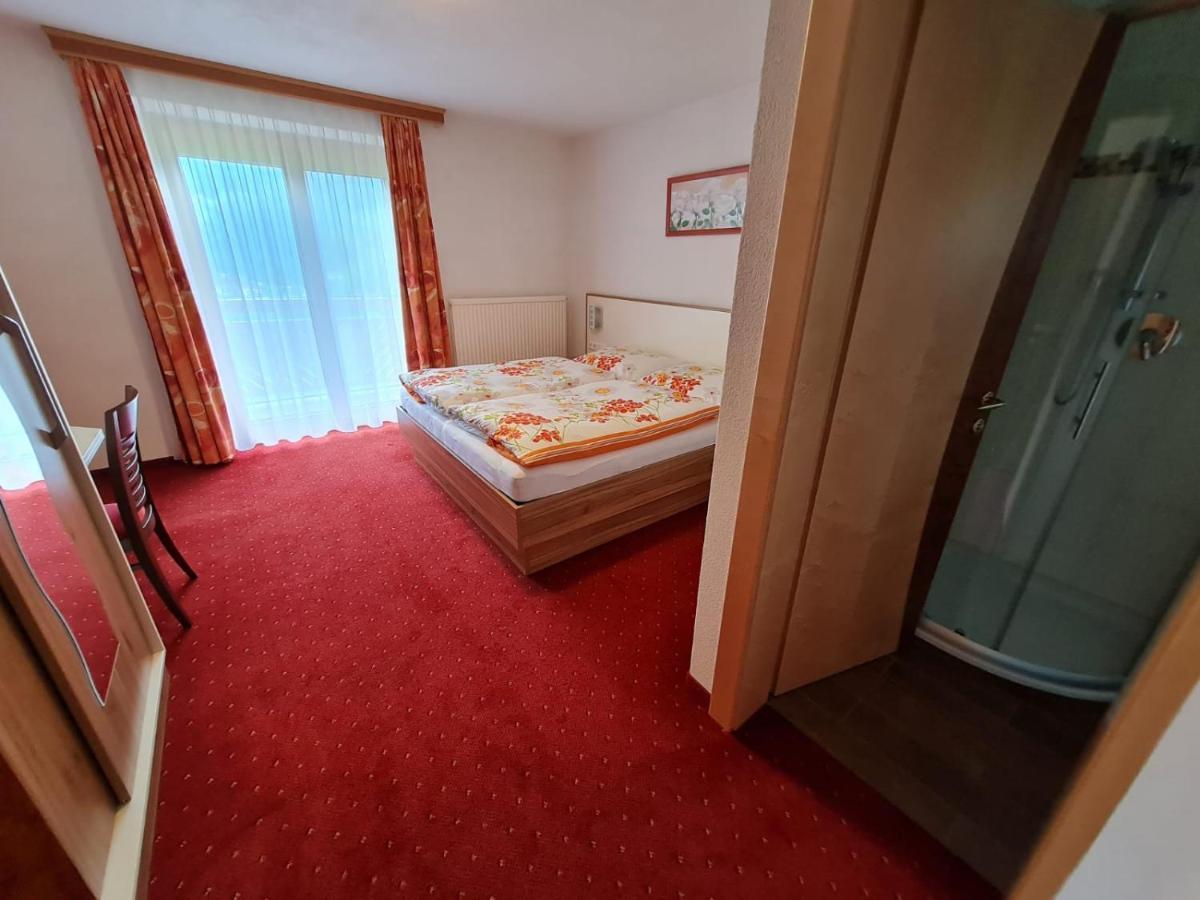 Apartement Obweghof Abtenau, Salzburger Land Exteriör bild