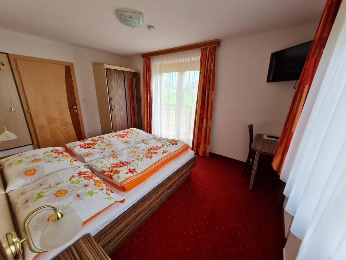 Apartement Obweghof Abtenau, Salzburger Land Exteriör bild