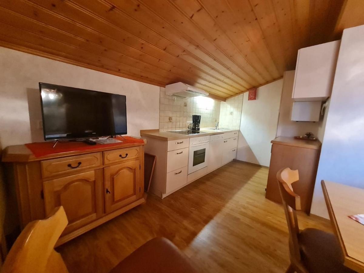 Apartement Obweghof Abtenau, Salzburger Land Exteriör bild