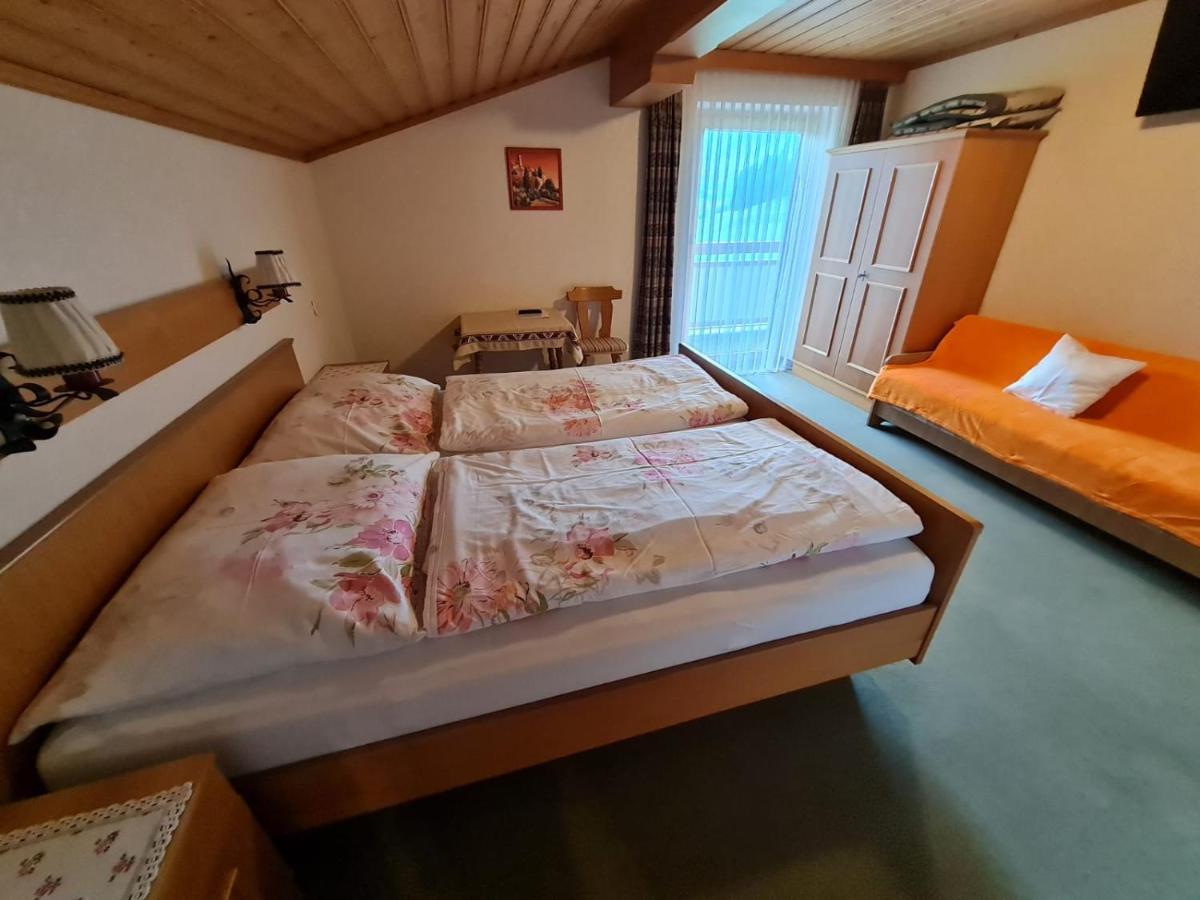 Apartement Obweghof Abtenau, Salzburger Land Exteriör bild
