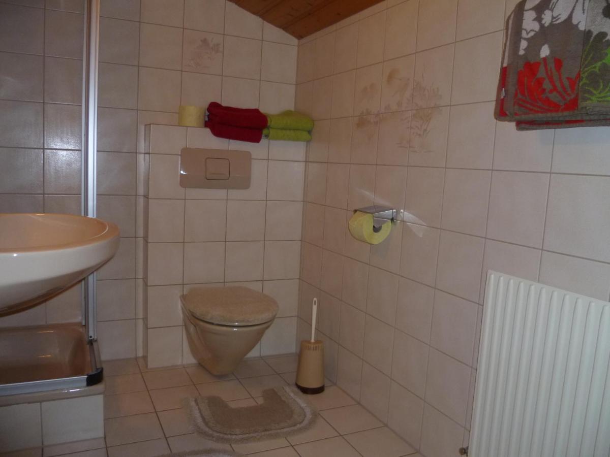 Apartement Obweghof Abtenau, Salzburger Land Exteriör bild