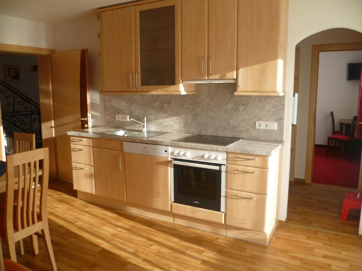 Apartement Obweghof Abtenau, Salzburger Land Exteriör bild