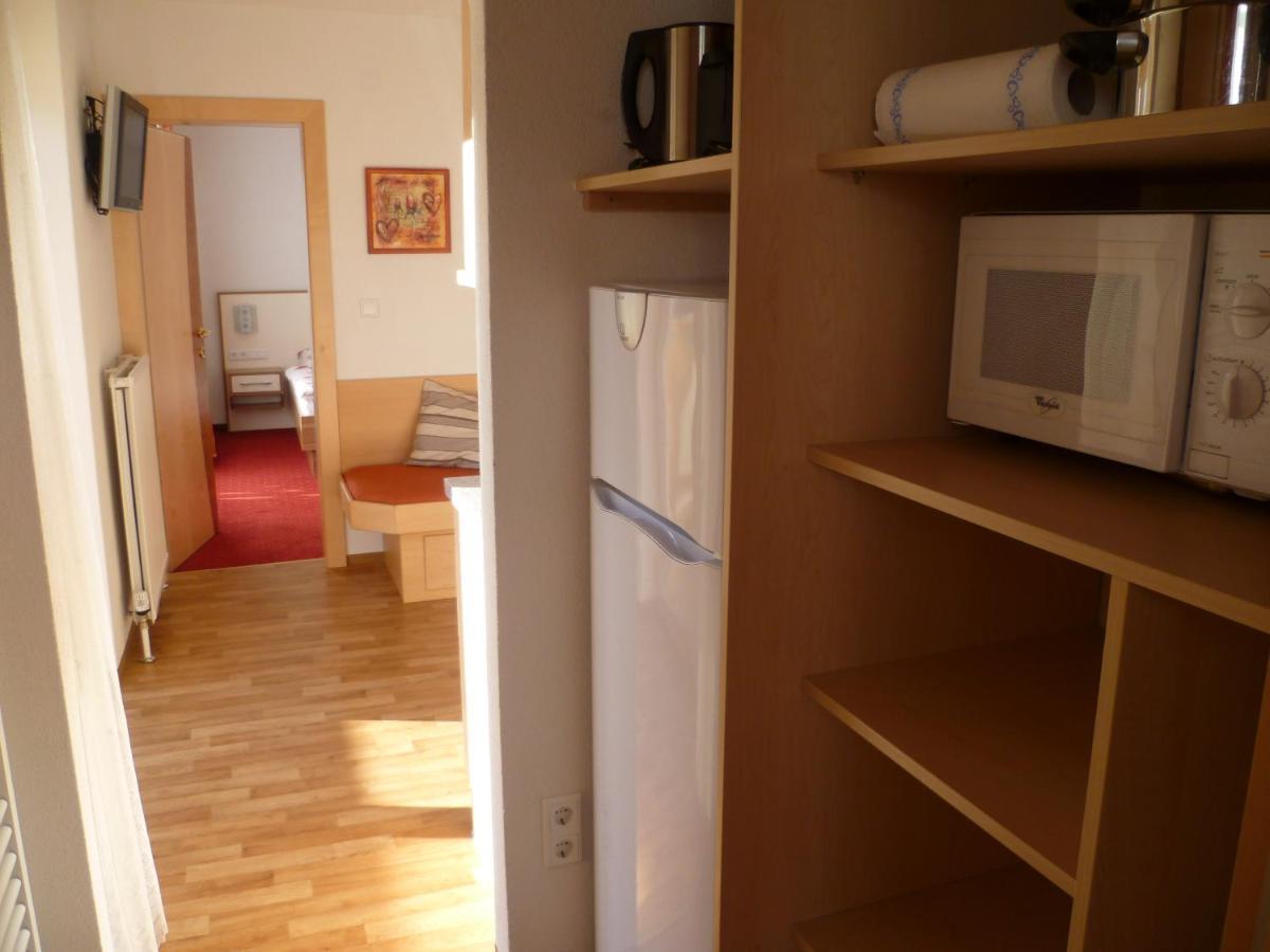 Apartement Obweghof Abtenau, Salzburger Land Exteriör bild