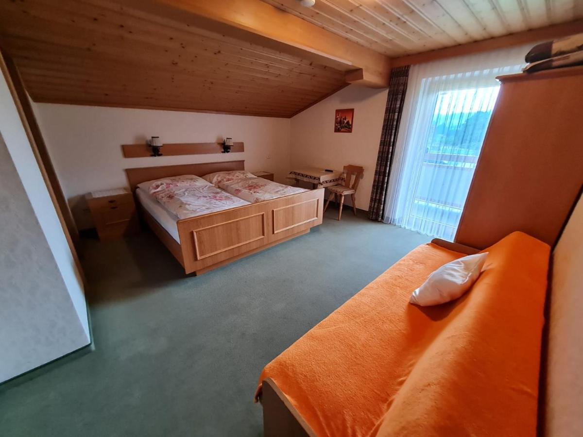 Apartement Obweghof Abtenau, Salzburger Land Exteriör bild